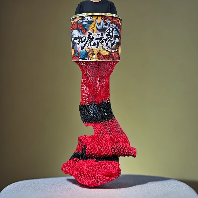 新品黑坑专用鱼护128遍大力马千斤鱼护