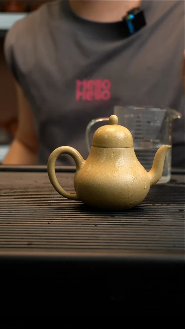 茶壶紫砂紫砂壶143