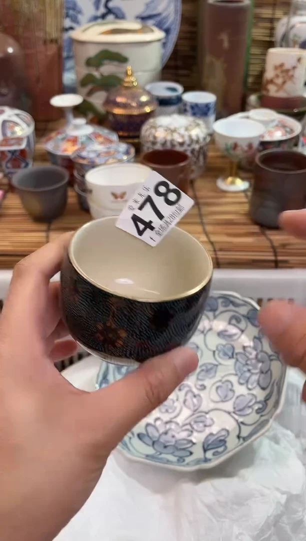 云*风全场满28包邮，陶瓷茶具瓷器