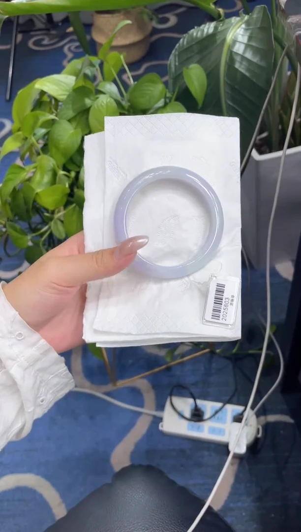 未镶嵌手镯翡翠5773****