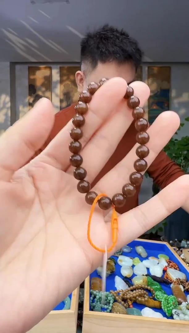 未镶嵌和田玉挂件拍一发一