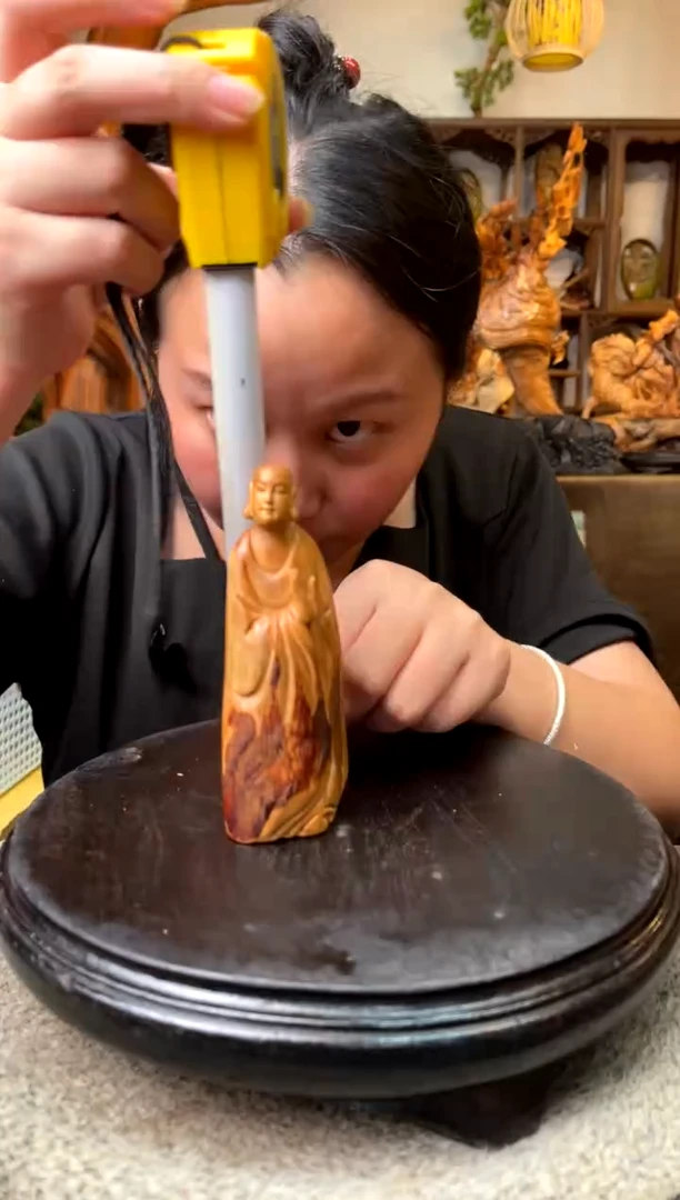 柏木（崖柏）崖柏小件