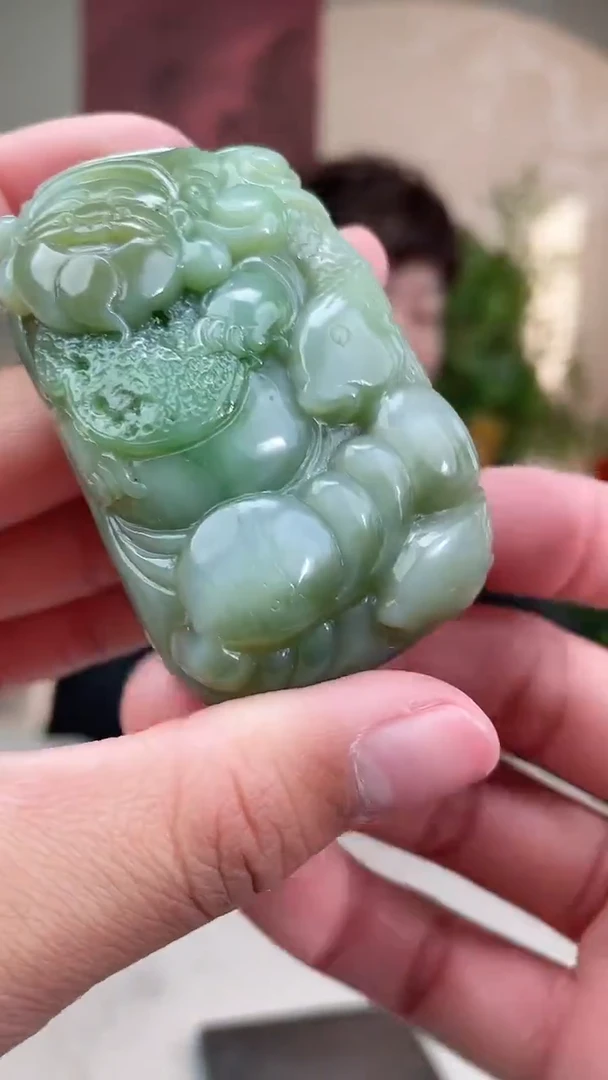 定制和田玉多样性发货拍一发一