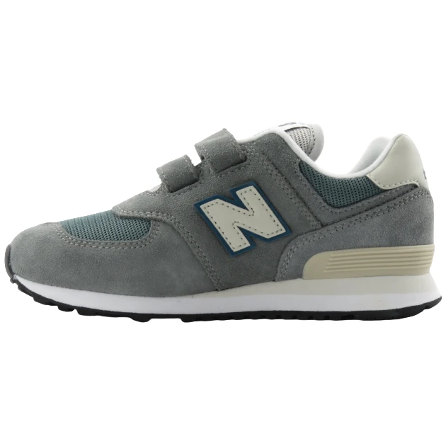 NEW BALANCE【574BA】默认微瑕经典574舒适休闲鞋童鞋男女同款