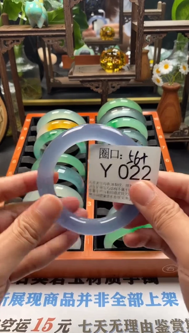 爱****猪文玩闪购链接，以截图为准 Y022