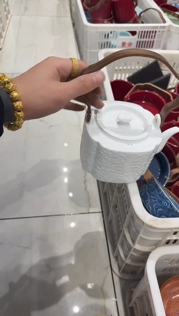 瓷片微瑕商品，介意勿拍②