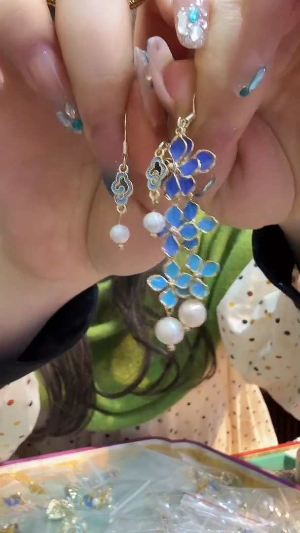 纯铜合金琉璃米*11