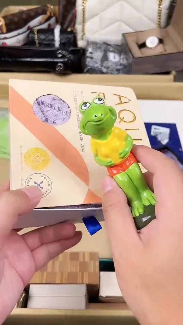 瓷片全球寻宝高端瓷儿