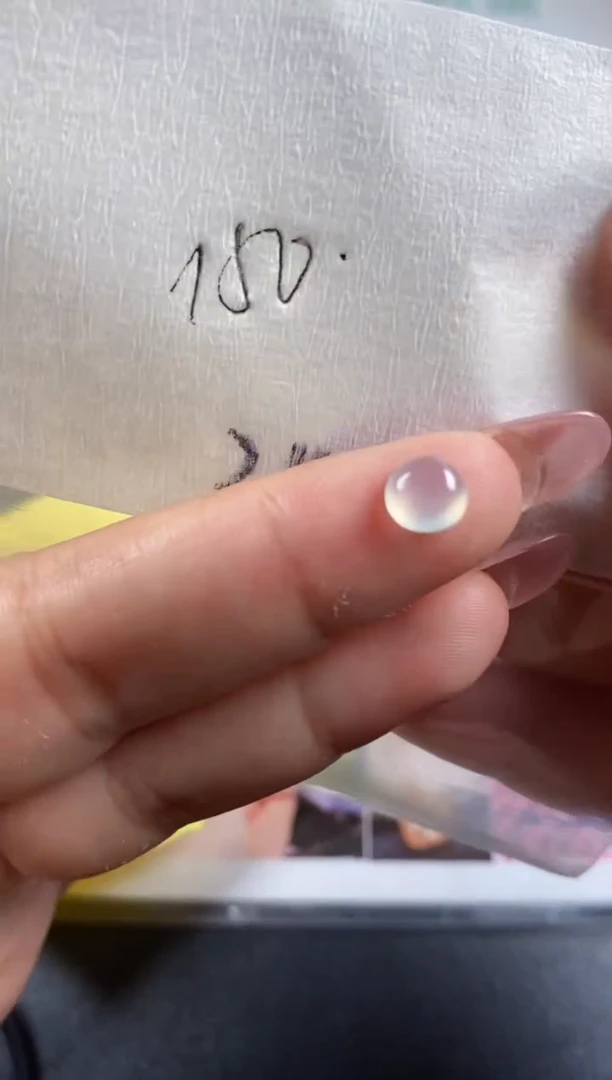 未镶嵌定制翡翠定制翡翠