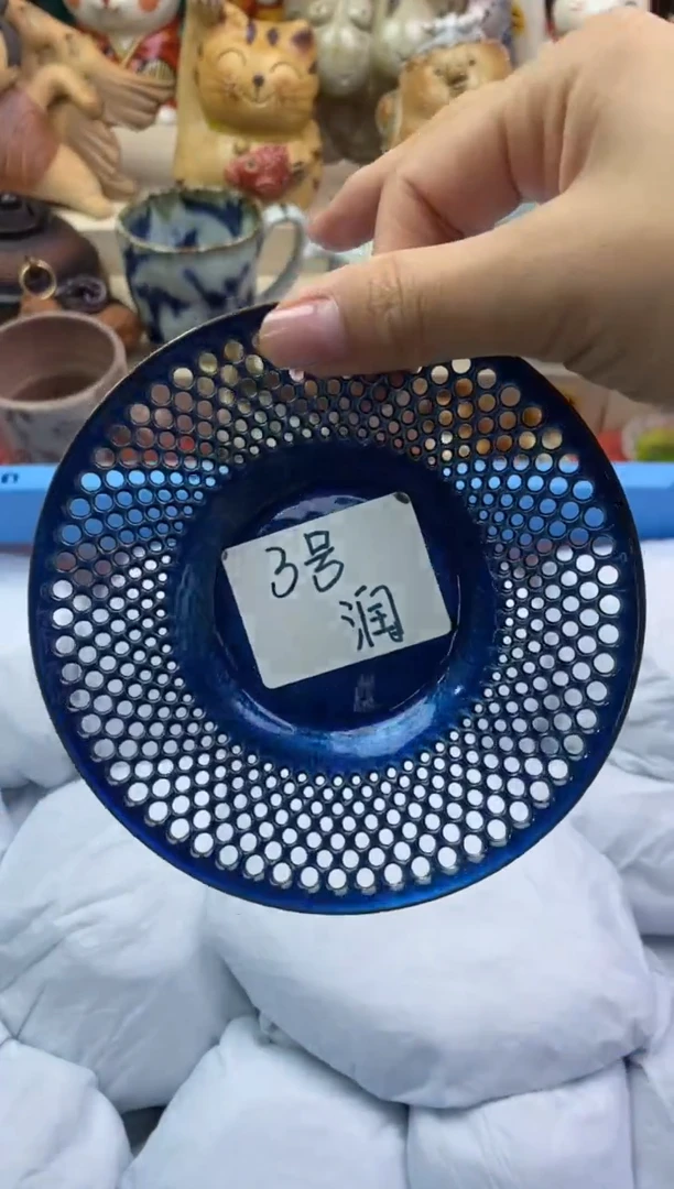 瓷片隆莲瓷器欢迎大家