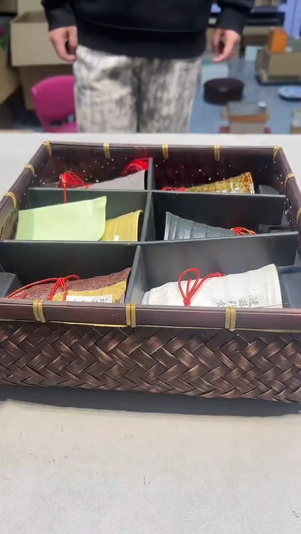 手工艺品琉璃一*烟8888