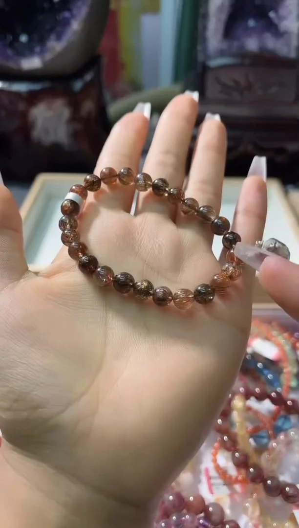 【闪购商品】锂辉石-未镶嵌306多样性发其一7+