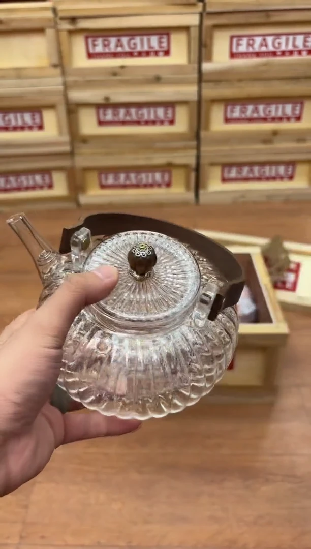 【闪购商品】展厅搬迁！茶具清清清