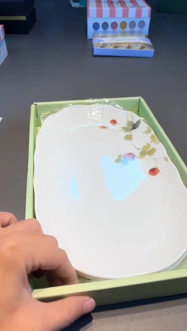 【闪购商品】瓷片新号开播啦全场福利保正保真