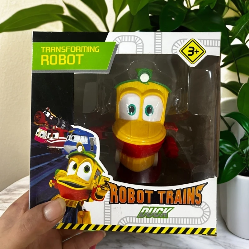 火车侠变形发一盒