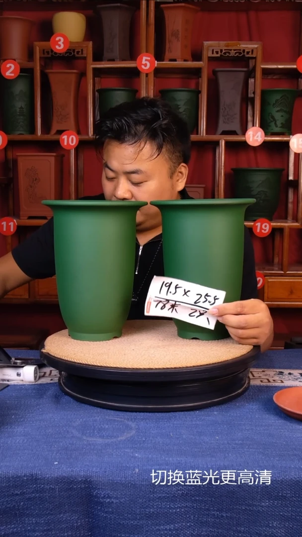 紫砂花盆111111111