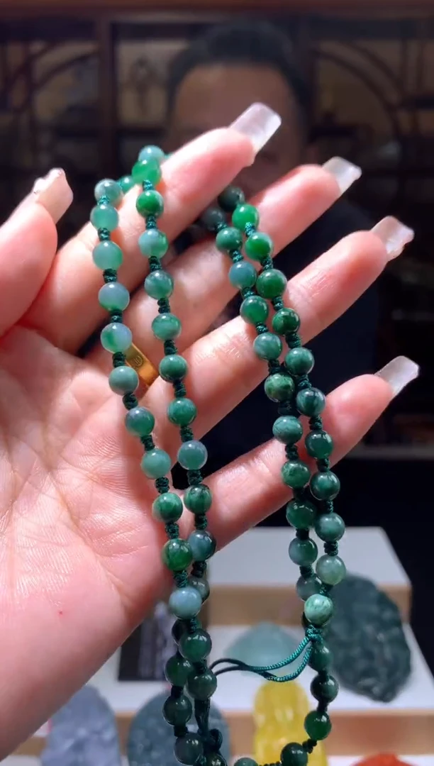 未镶嵌定制翡翠jh翡翠3（多样性发其一）