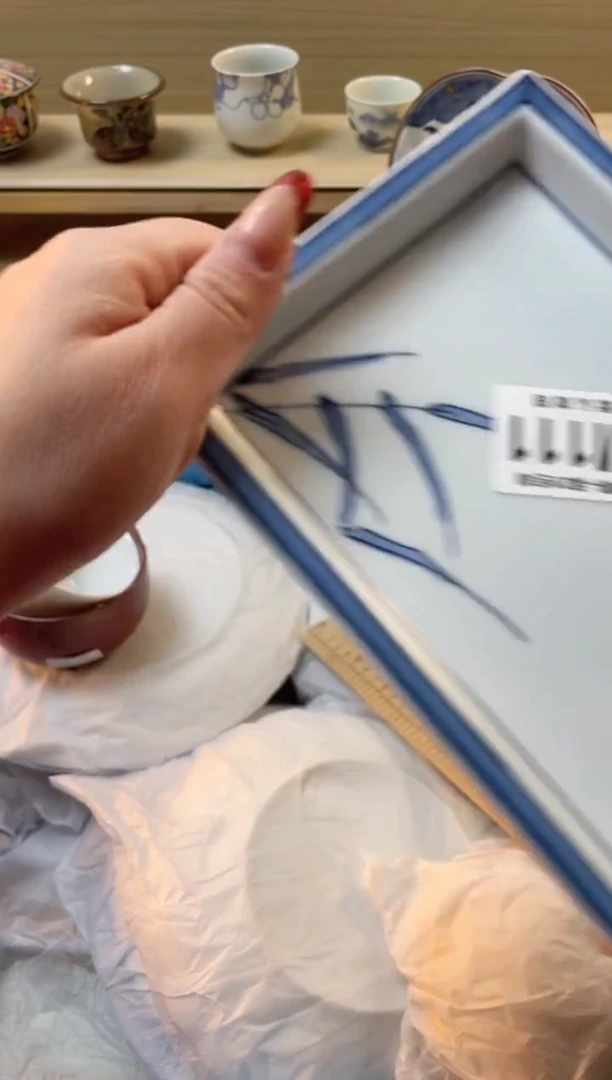 【闪购商品】杯瓷器瓷器瓷器瓷器M111