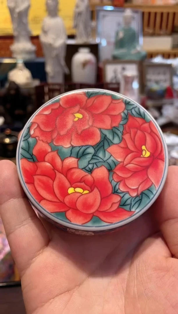 【闪购商品】其他大德茶具小贝甄选@@F852