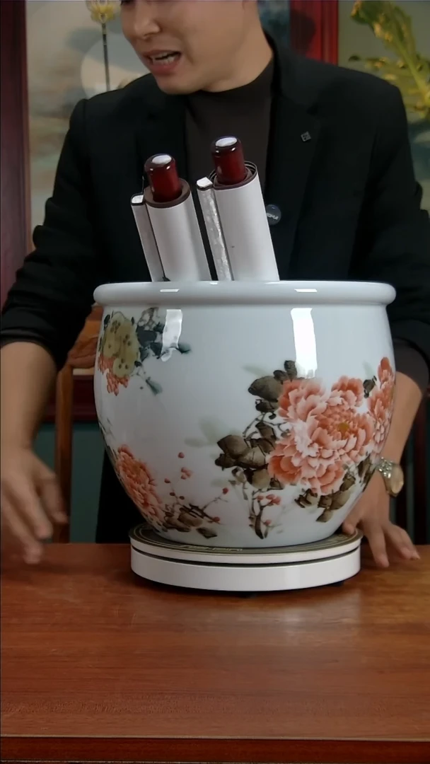 景德镇御匠邦陶瓷1