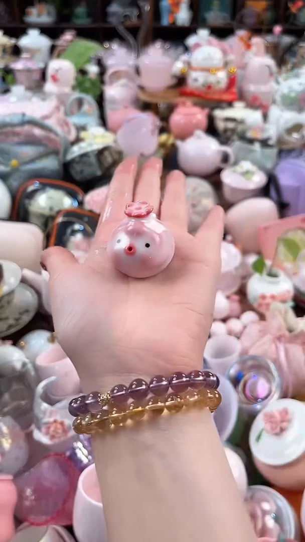 【闪购商品】壶茶具：库存仅剩1件