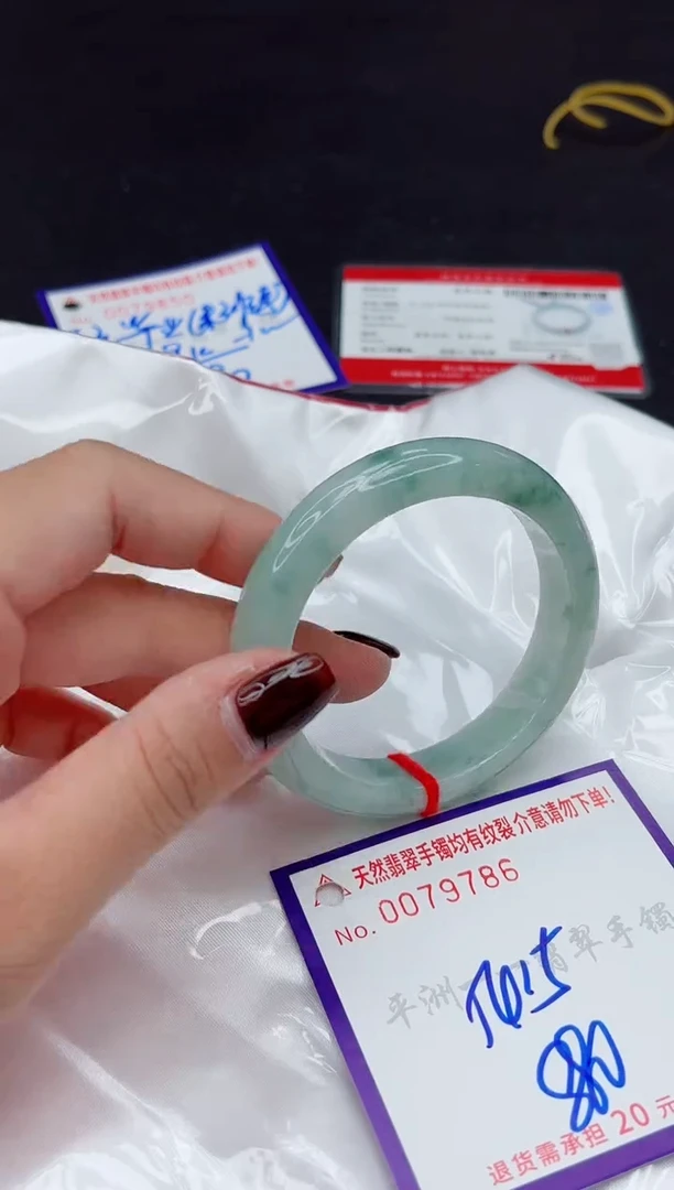 未镶嵌手镯翡翠11111111