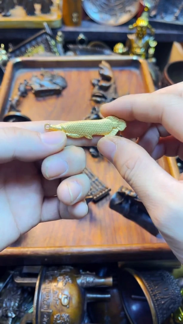 1案台摆件 物品摆件