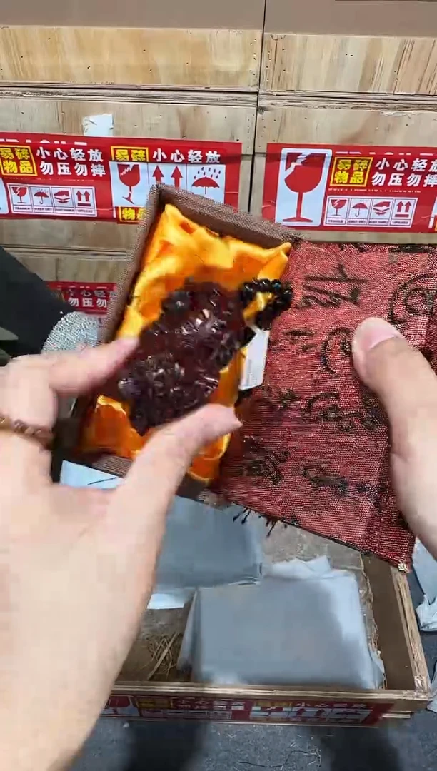 翎光合文玩精品手串-无礼盒-@@YS945