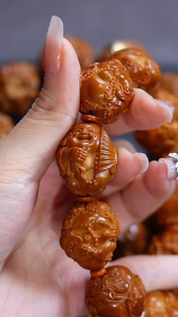 手串/手链橄榄核蒙*奇闪购名称 手串/手链 橄榄