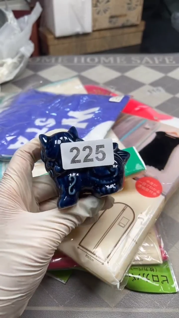 瓷片陶茶666文玩周边多人