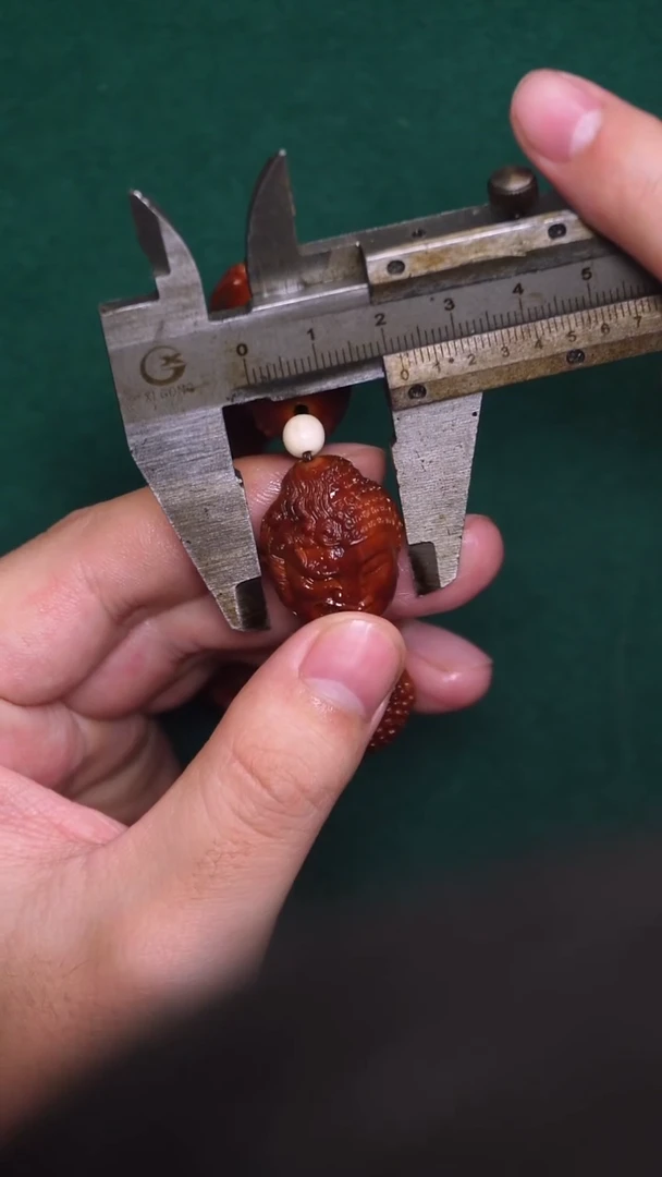 手串/手链橄榄核一念回血3号WHZ