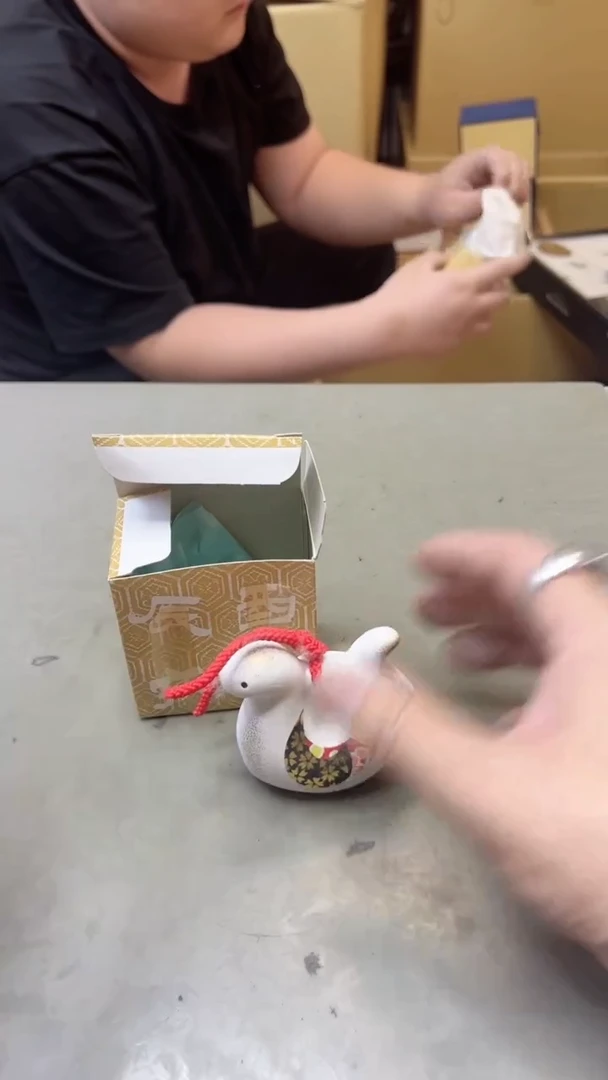 【闪购商品】瓷片154聚宝缘海淘精选