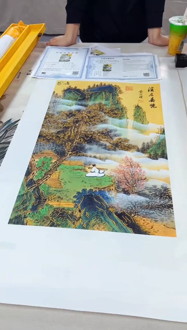 玉耀精选系列-飞飞专享