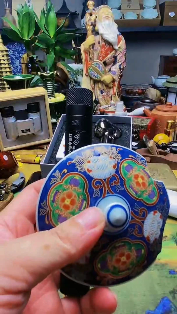 摆件茶文化  工艺美术