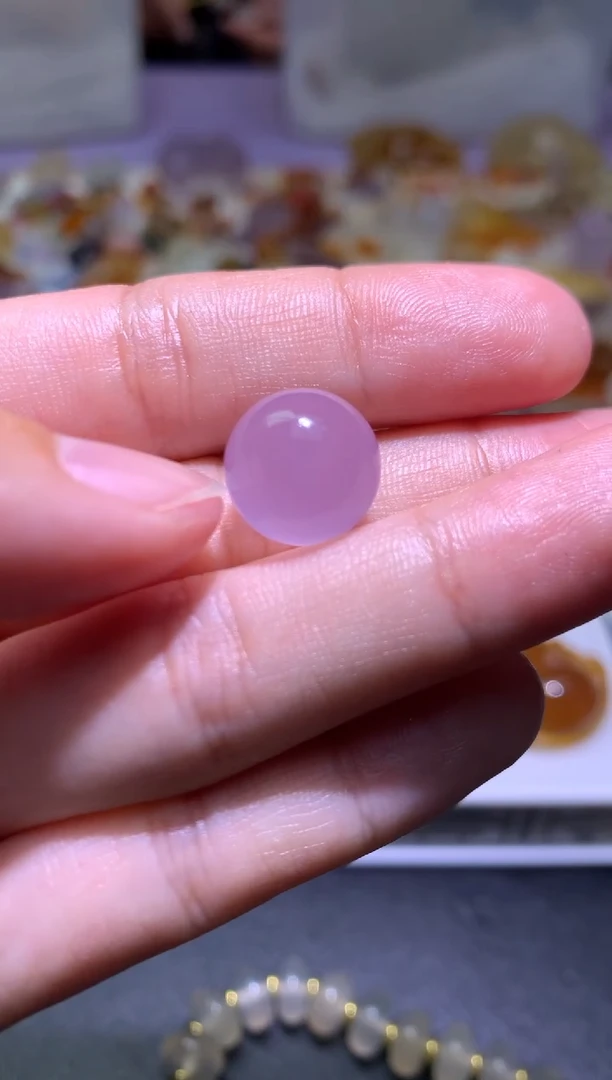 【闪购商品】玛瑙/玉髓成品未镶嵌净货