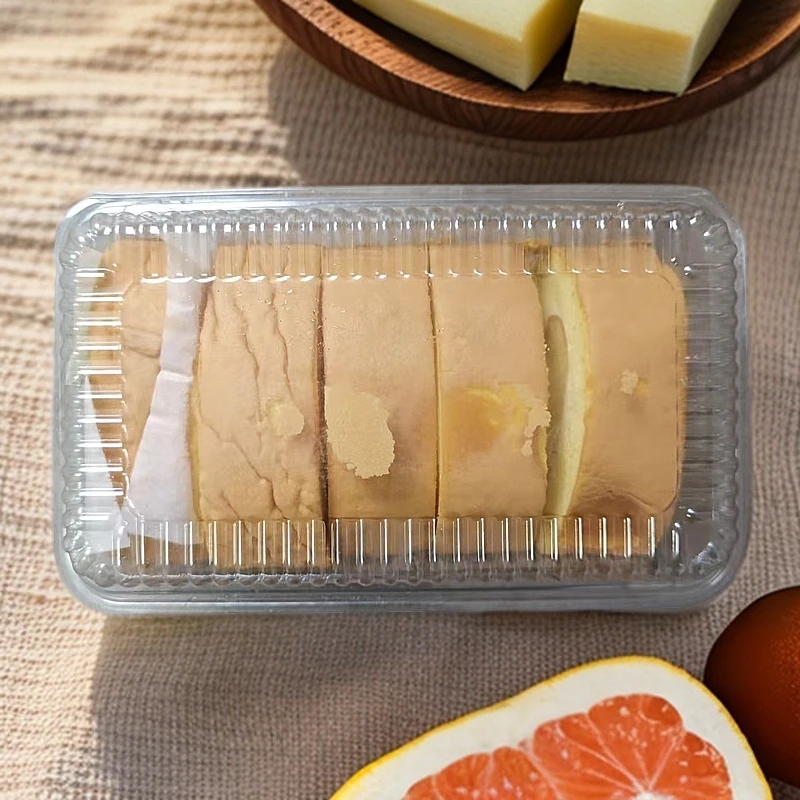 350g*3盒-顺丰冷链-原味瑞士卷蛋糕小吃【保质期到2025年8月14日