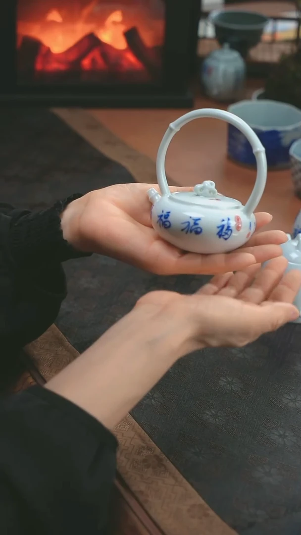 正春堂古法柴窑@@杯