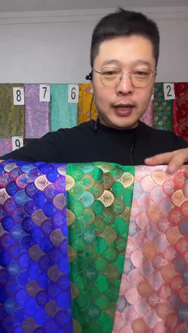 混纺 60 公分长， 宽