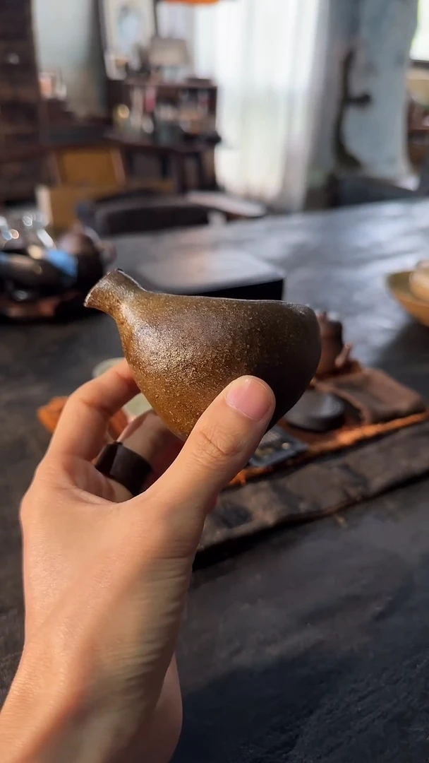 鱼和熊工作室手工陶艺