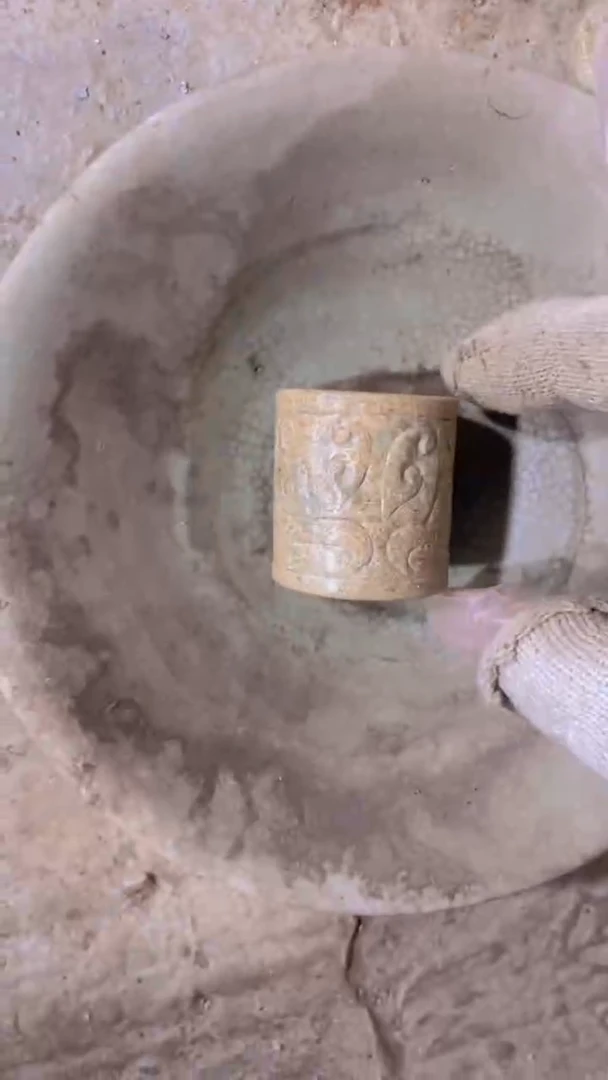 【闪购商品】瓷片手工，手绘，瓷器