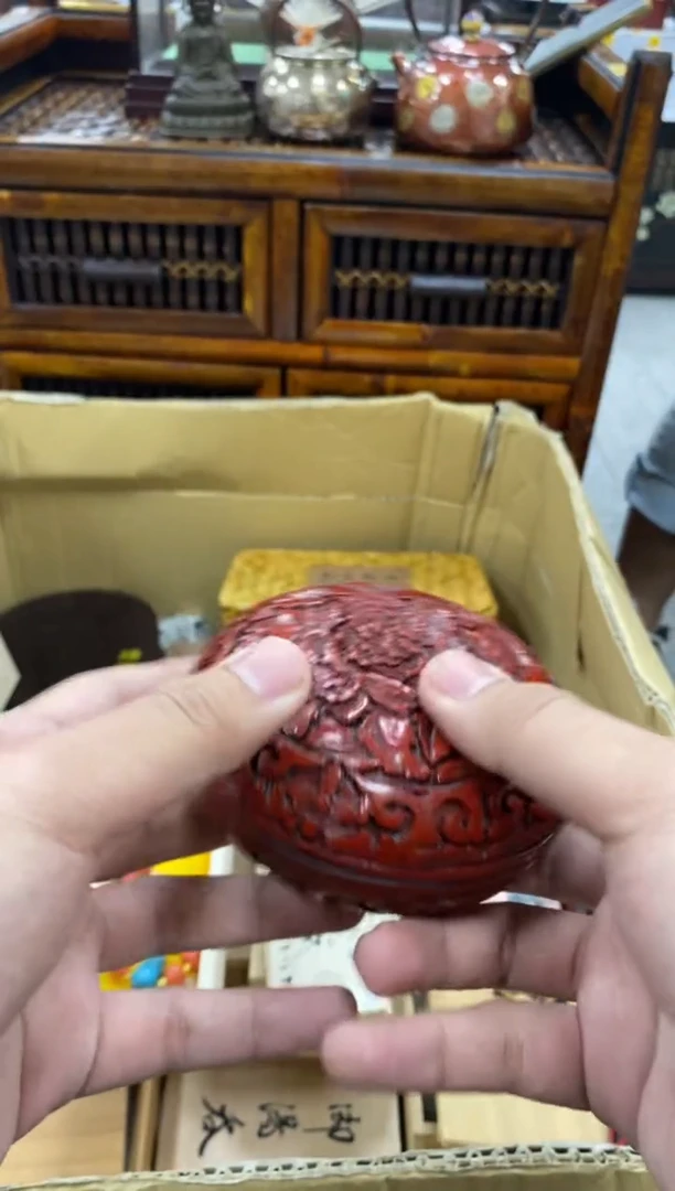 瓷片陶十三严选漏漏漏