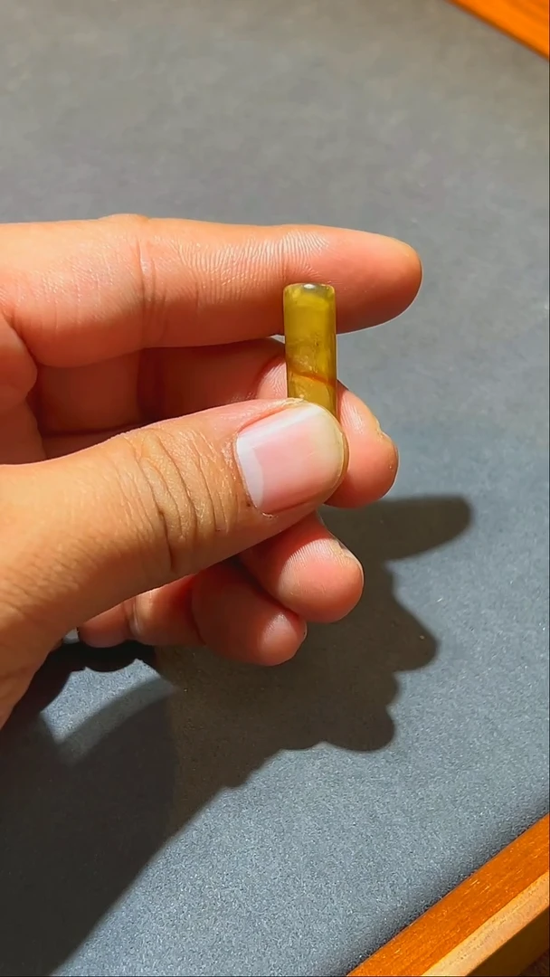 【闪购商品】岫玉颈饰未镶嵌11111111111111111111