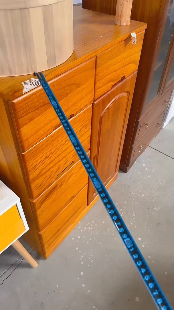 木（非红木类）样品单品孤品538