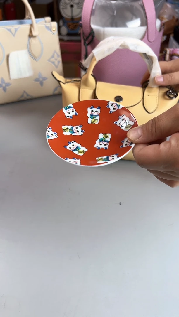 瓷片手工无品牌 七天无理由