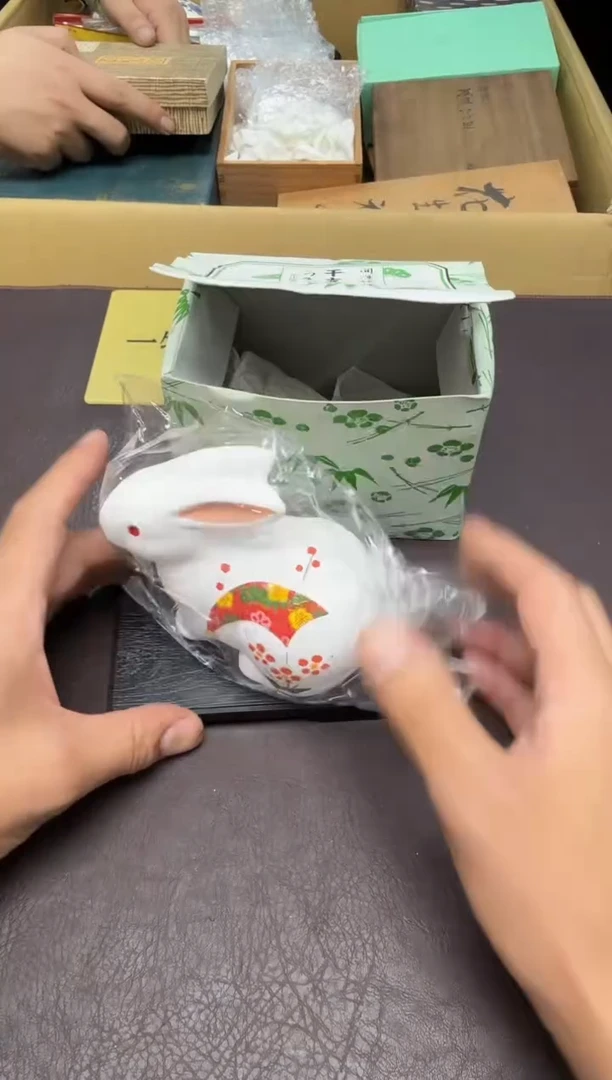 手工艺品琉璃江**盗2