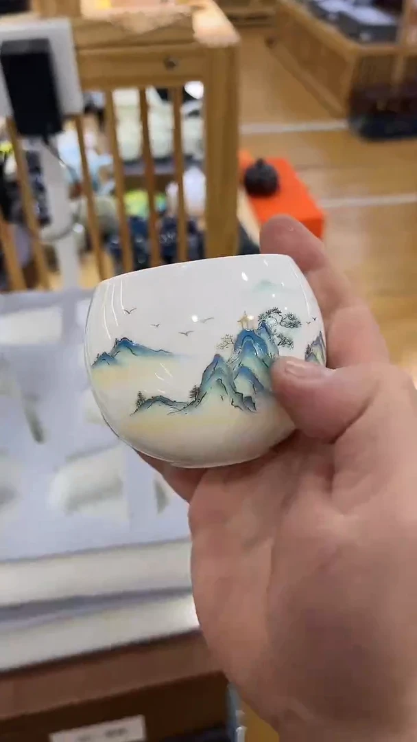 【闪购商品】岩传茶具岩传茶具@