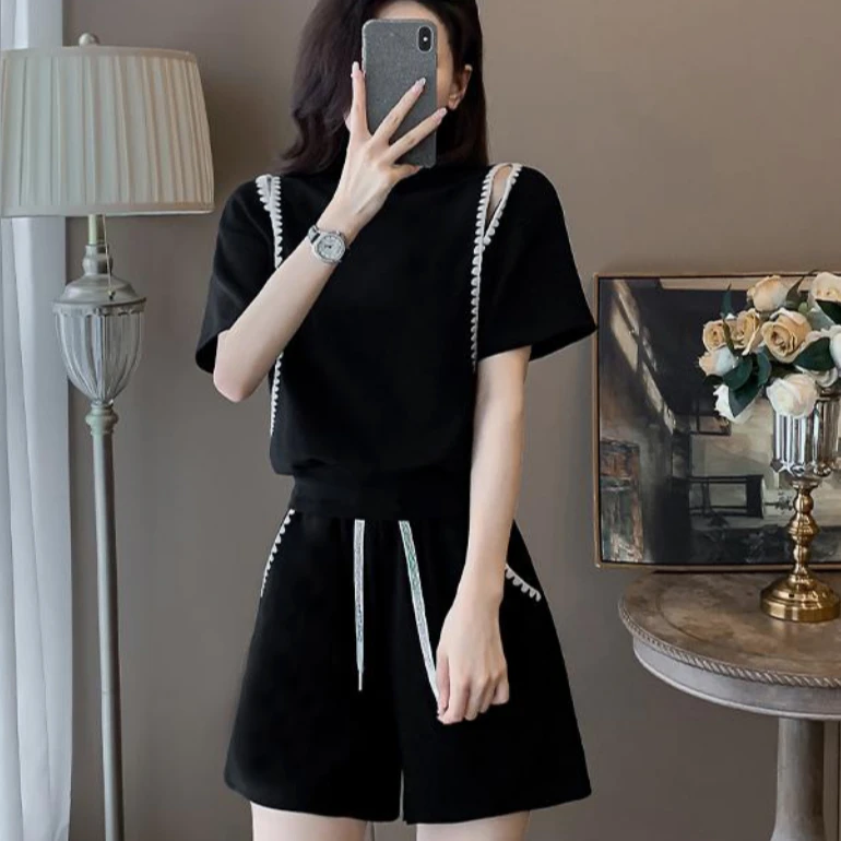 套装套装时尚百搭套装