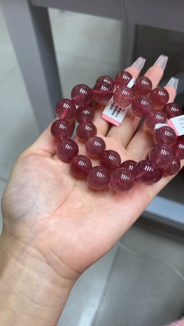 【闪购商品】石英质玉·未镶嵌45多样性发起一14+