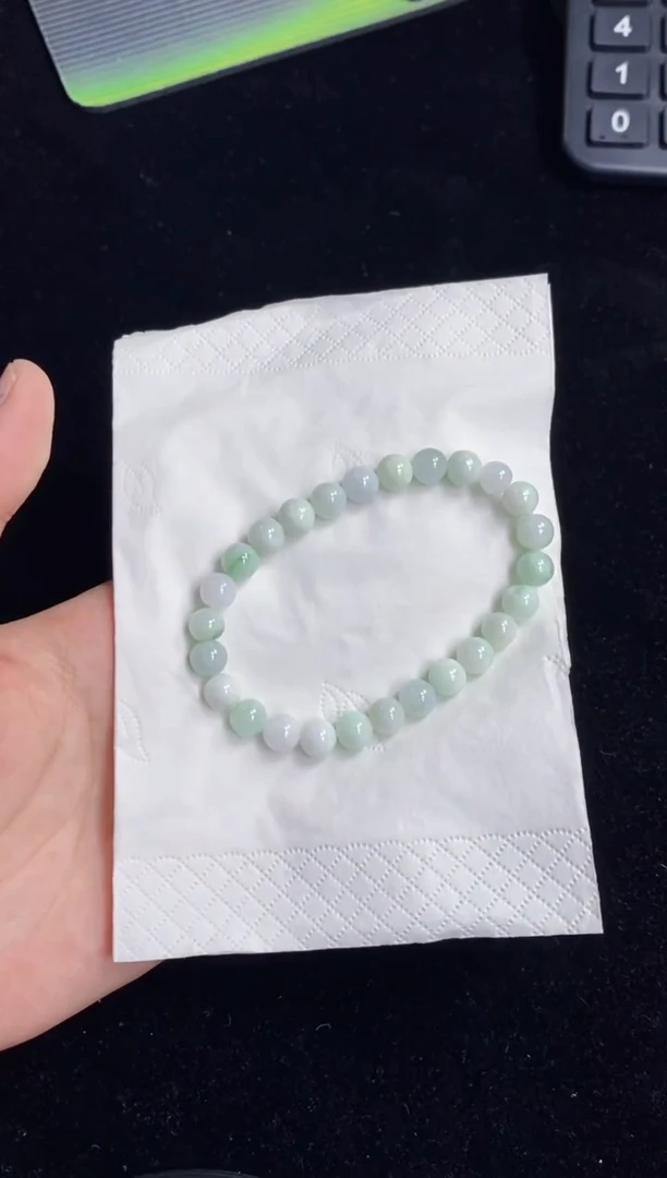 未镶嵌定制翡翠185号链接天然缅甸翡翠A货一物一证