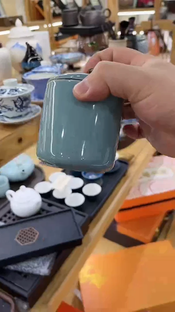 【闪购商品】岩传茶具岩传茶具@